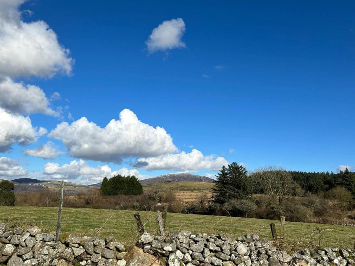 The Old Stables - A Gem Surrounded By Mountains! Villa Caernarfon Bagian luar foto
