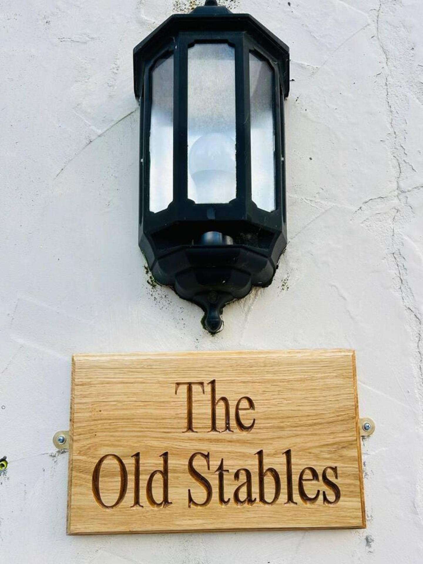 The Old Stables - A Gem Surrounded By Mountains! Villa Caernarfon Bagian luar foto